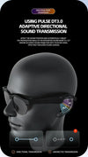 Smart AI  Glasses