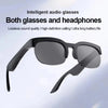 Smart AI  Glasses